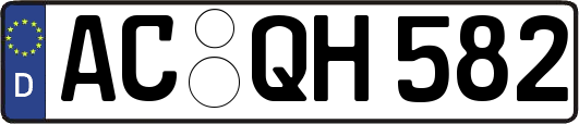 AC-QH582