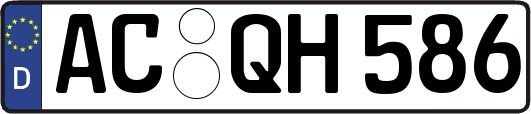 AC-QH586