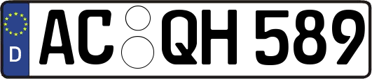 AC-QH589