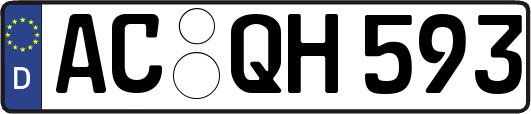 AC-QH593