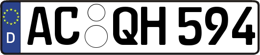AC-QH594