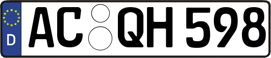 AC-QH598