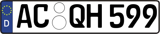 AC-QH599