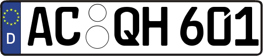 AC-QH601