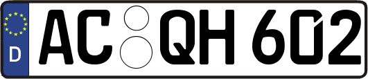 AC-QH602