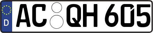 AC-QH605