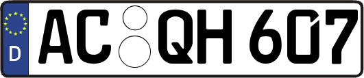 AC-QH607