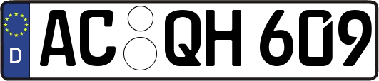 AC-QH609