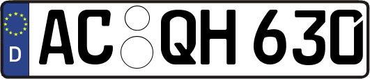 AC-QH630