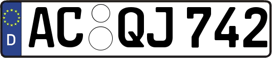 AC-QJ742