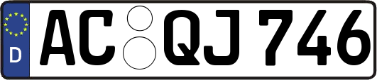 AC-QJ746