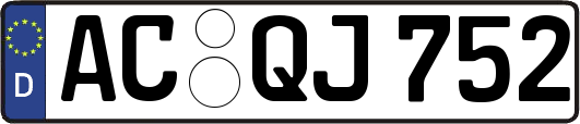 AC-QJ752