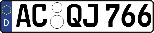 AC-QJ766