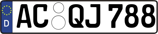 AC-QJ788