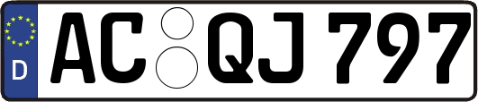 AC-QJ797