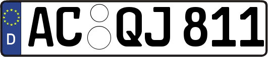 AC-QJ811