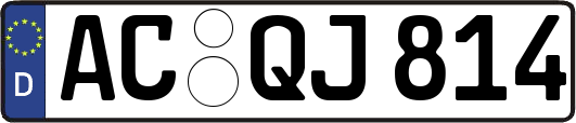 AC-QJ814