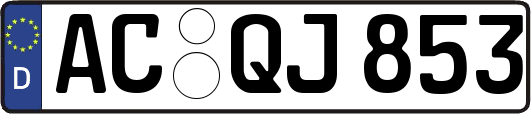 AC-QJ853