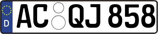 AC-QJ858
