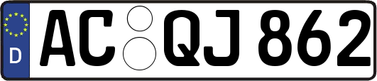 AC-QJ862