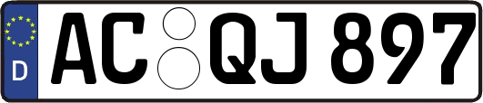 AC-QJ897