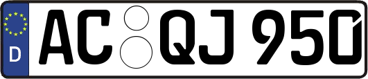 AC-QJ950
