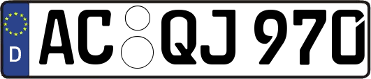AC-QJ970