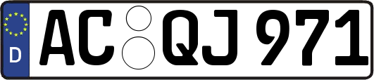 AC-QJ971