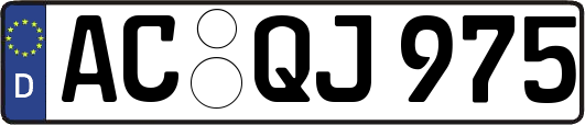AC-QJ975