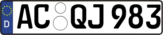 AC-QJ983