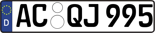 AC-QJ995