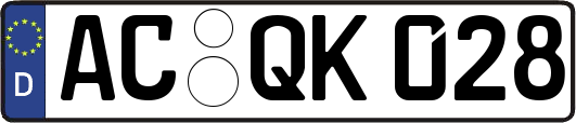 AC-QK028