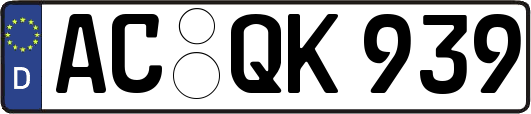 AC-QK939