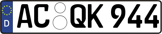 AC-QK944