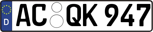 AC-QK947