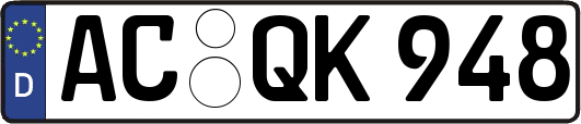 AC-QK948