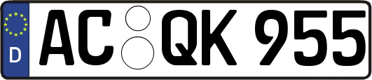 AC-QK955