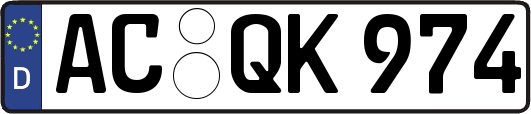 AC-QK974