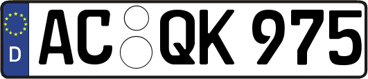 AC-QK975