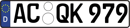 AC-QK979