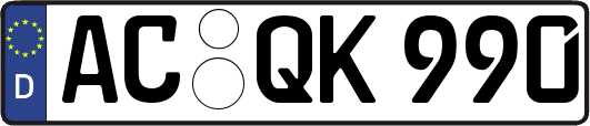 AC-QK990