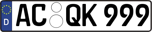 AC-QK999