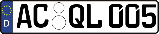 AC-QL005