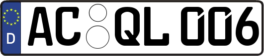 AC-QL006