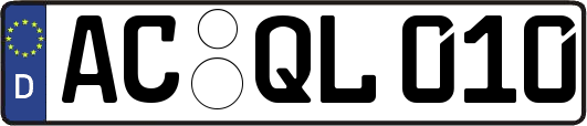 AC-QL010