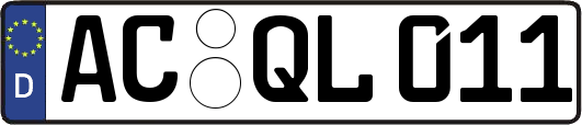 AC-QL011