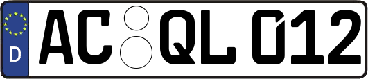 AC-QL012