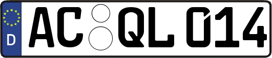 AC-QL014