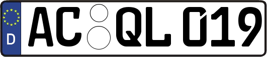 AC-QL019