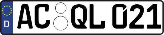 AC-QL021